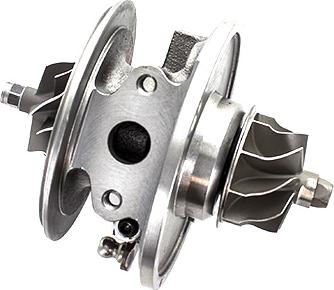 Hoffer 65001195 - Coreassy, Turbocompressore www.autoricambit.com