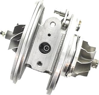 Hoffer 65001144 - Coreassy, Turbocompressore www.autoricambit.com