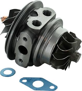 Hoffer 65001142 - Coreassy, Turbocompressore www.autoricambit.com