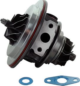 Hoffer 65001150 - Coreassy, Turbocompressore www.autoricambit.com