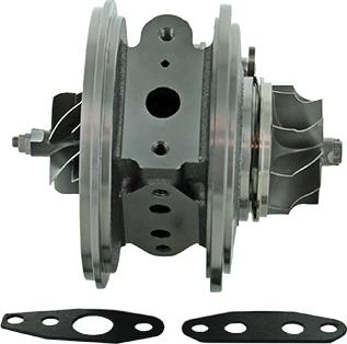 Hoffer 65001158 - Coreassy, Turbocompressore www.autoricambit.com