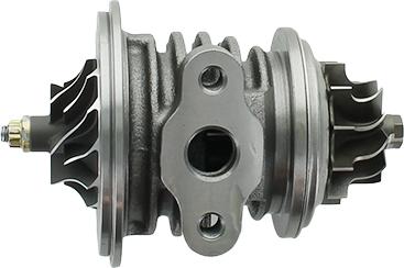 Hoffer 65001160 - Coreassy, Turbocompressore www.autoricambit.com