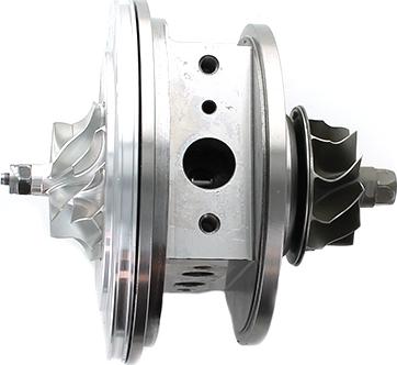 Hoffer 65001100 - Coreassy, Turbocompressore www.autoricambit.com