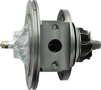 Hoffer 65001113 - Coreassy, Turbocompressore www.autoricambit.com