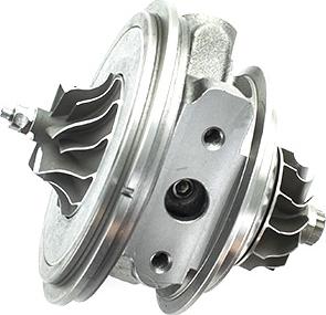 Hoffer 65001183 - Coreassy, Turbocompressore www.autoricambit.com