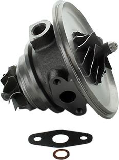 Hoffer 65001133 - Coreassy, Turbocompressore www.autoricambit.com