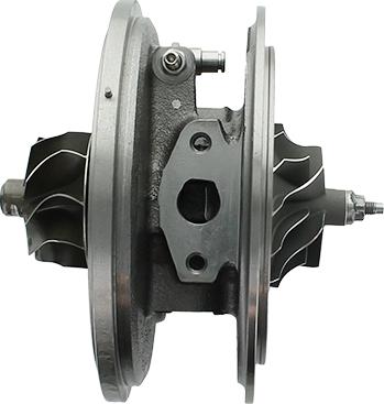 Hoffer 65001124 - Coreassy, Turbocompressore www.autoricambit.com