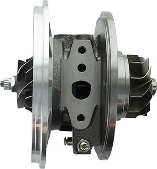 Hoffer 65001177 - Coreassy, Turbocompressore www.autoricambit.com