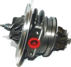 Hoffer 6500117 - Coreassy, Turbocompressore www.autoricambit.com