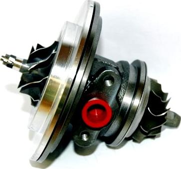 Hoffer 6500184 - Coreassy, Turbocompressore www.autoricambit.com