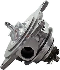 Hoffer 65001352 - Coreassy, Turbocompressore www.autoricambit.com