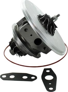 Hoffer 65001300 - Coreassy, Turbocompressore www.autoricambit.com