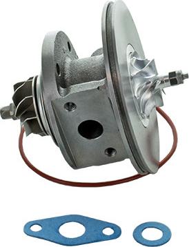 Hoffer 65001308 - Coreassy, Turbocompressore www.autoricambit.com