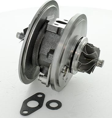 Hoffer 65001298 - Coreassy, Turbocompressore www.autoricambit.com