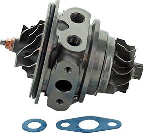 Hoffer 65001241 - Coreassy, Turbocompressore www.autoricambit.com