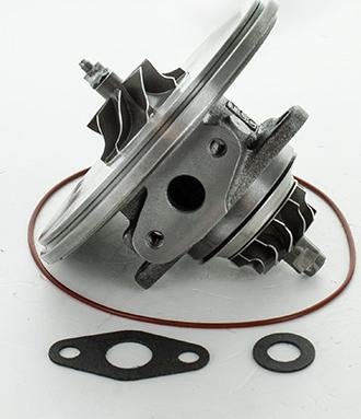 Hoffer 65001255 - Coreassy, Turbocompressore www.autoricambit.com