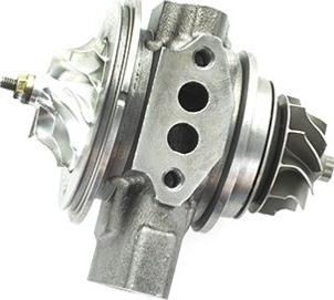 Hoffer 65001205 - Coreassy, Turbocompressore www.autoricambit.com