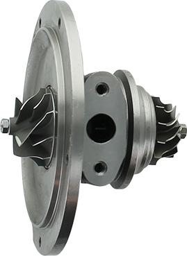 Hoffer 65001202 - Coreassy, Turbocompressore www.autoricambit.com