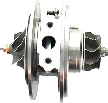 Hoffer 65001211 - Coreassy, Turbocompressore www.autoricambit.com