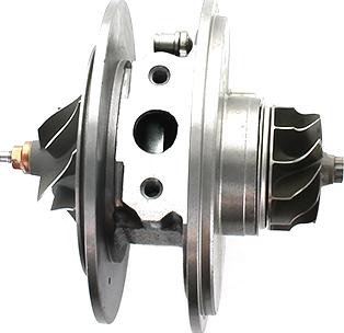 Hoffer 65001212 - Coreassy, Turbocompressore www.autoricambit.com