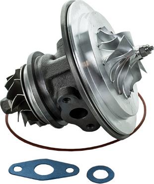 Hoffer 65001233 - Coreassy, Turbocompressore www.autoricambit.com