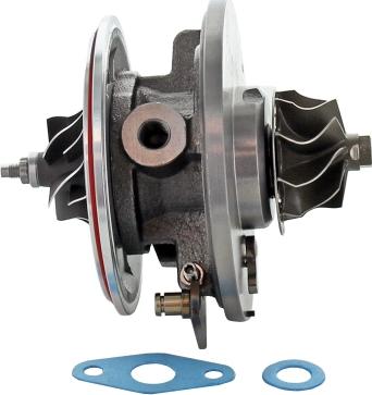 Hoffer 65001222 - Coreassy, Turbocompressore www.autoricambit.com