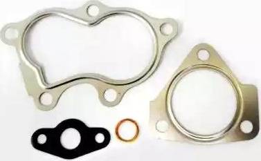 Hoffer 6500872 - Kit montaggio, Compressore www.autoricambit.com