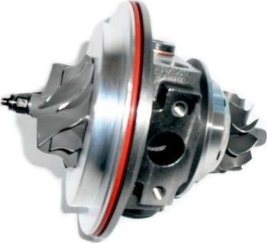 Hoffer 6500399 - Coreassy, Turbocompressore www.autoricambit.com