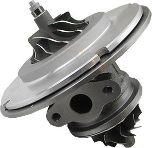 Hoffer 6500397 - Coreassy, Turbocompressore www.autoricambit.com