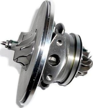 Hoffer 6500349 - Coreassy, Turbocompressore www.autoricambit.com