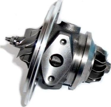 Hoffer 6500342 - Coreassy, Turbocompressore www.autoricambit.com