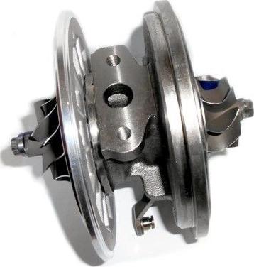 Hoffer 6500354 - Coreassy, Turbocompressore www.autoricambit.com