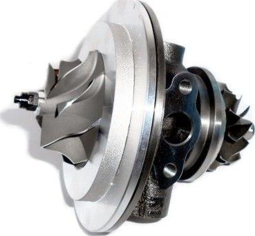 Hoffer 6500361 - Coreassy, Turbocompressore www.autoricambit.com