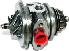 Hoffer 6500304 - Coreassy, Turbocompressore www.autoricambit.com