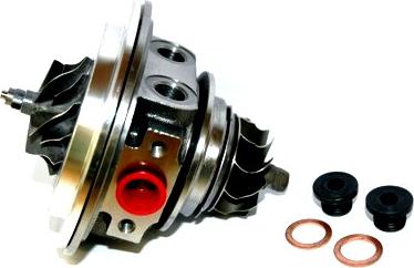 Hoffer 6500302 - Coreassy, Turbocompressore www.autoricambit.com