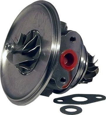 Hoffer 6500307 - Coreassy, Turbocompressore www.autoricambit.com