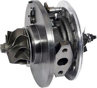 Hoffer 6500316 - Coreassy, Turbocompressore www.autoricambit.com