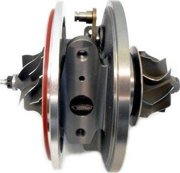 Hoffer 6500318 - Coreassy, Turbocompressore www.autoricambit.com