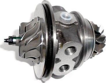 Hoffer 6500389 - Coreassy, Turbocompressore www.autoricambit.com