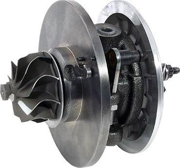 Hoffer 6500330 - Coreassy, Turbocompressore www.autoricambit.com