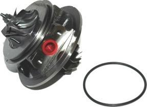 Hoffer 6500256 - Coreassy, Turbocompressore www.autoricambit.com