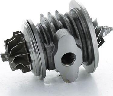 Hoffer 6500258 - Coreassy, Turbocompressore www.autoricambit.com