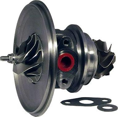 Hoffer 6500269 - Coreassy, Turbocompressore www.autoricambit.com