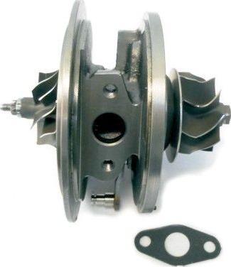 Hoffer 6500265 - Coreassy, Turbocompressore www.autoricambit.com