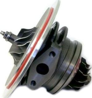 Hoffer 6500206 - Coreassy, Turbocompressore www.autoricambit.com