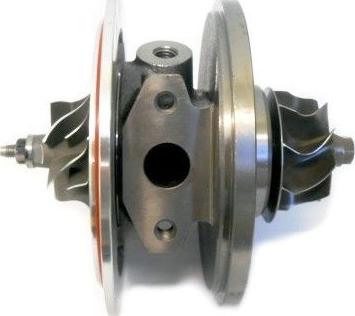 Hoffer 6500210 - Coreassy, Turbocompressore www.autoricambit.com