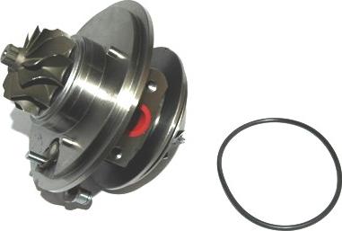 Hoffer 6500218 - Coreassy, Turbocompressore www.autoricambit.com