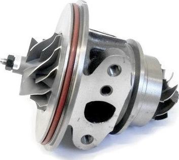 Hoffer 6500289 - Coreassy, Turbocompressore www.autoricambit.com