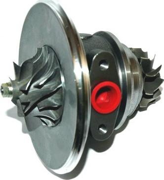 Hoffer 6500283 - Coreassy, Turbocompressore www.autoricambit.com