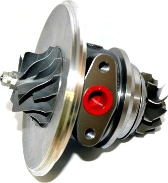 Hoffer 6500282 - Coreassy, Turbocompressore www.autoricambit.com